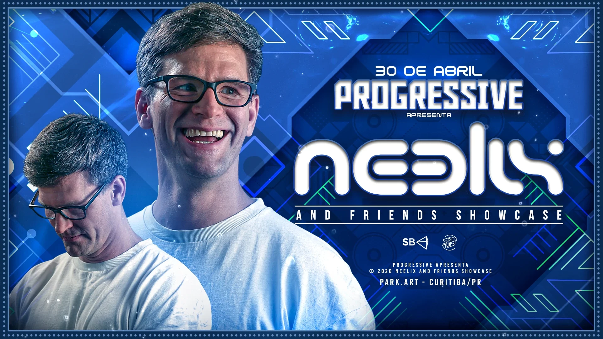 #91 - NEELIX AND FRIENDS